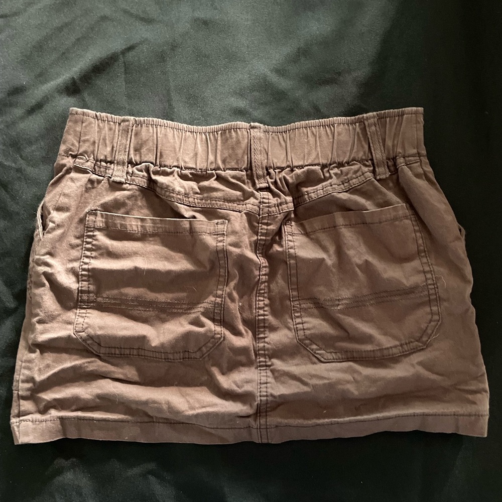Worn a few times it just doesn’t fit anymore.